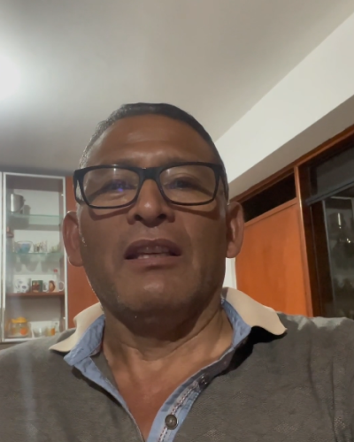 Video Maximo Chaqquere