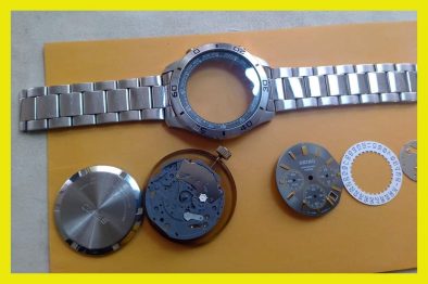 Relojería en Lima | Reparación de relojes | El Hombre del Tiempo